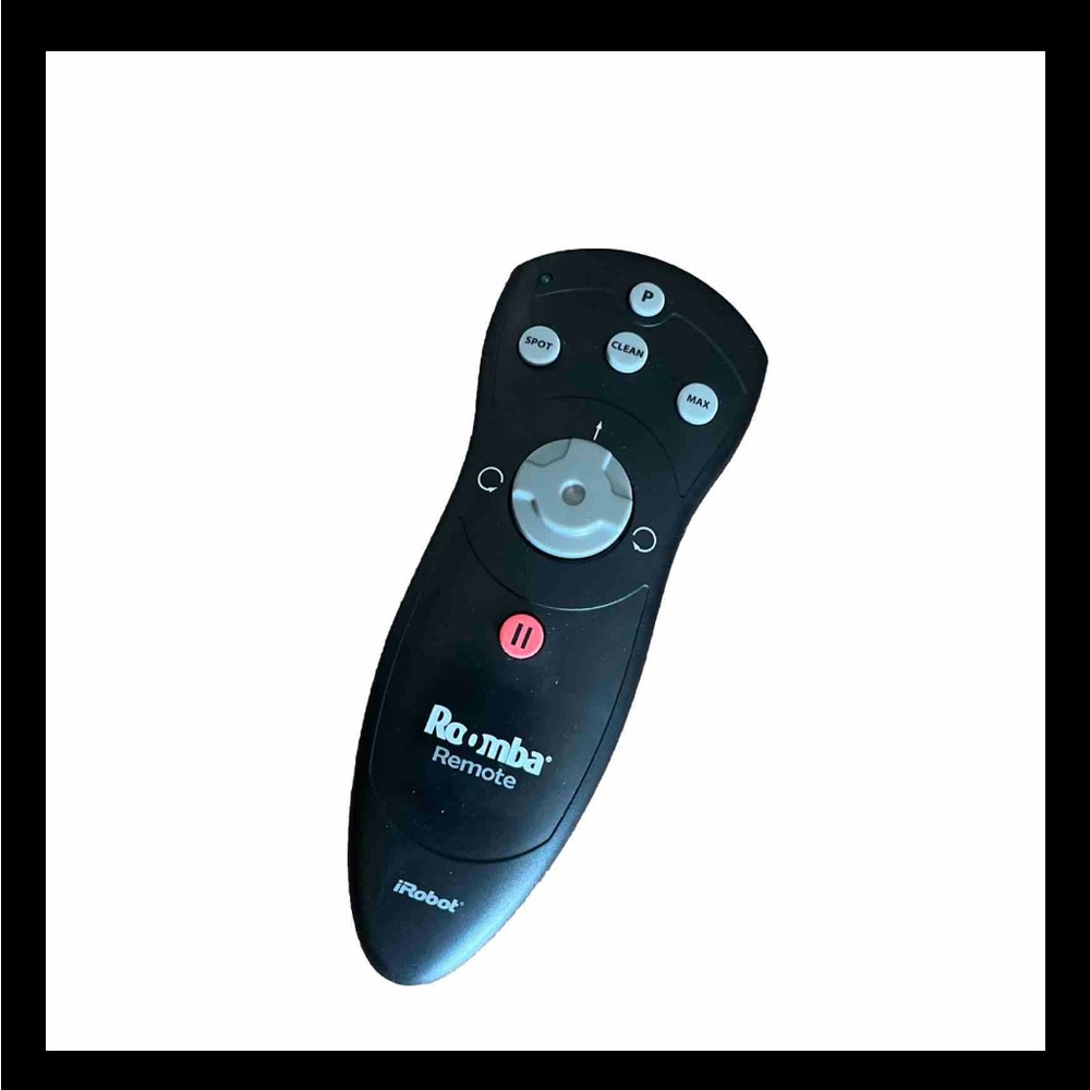 Roomba Remote Control 400 or 500 Series 440 435 4210 530 4220 4230 dirt dog